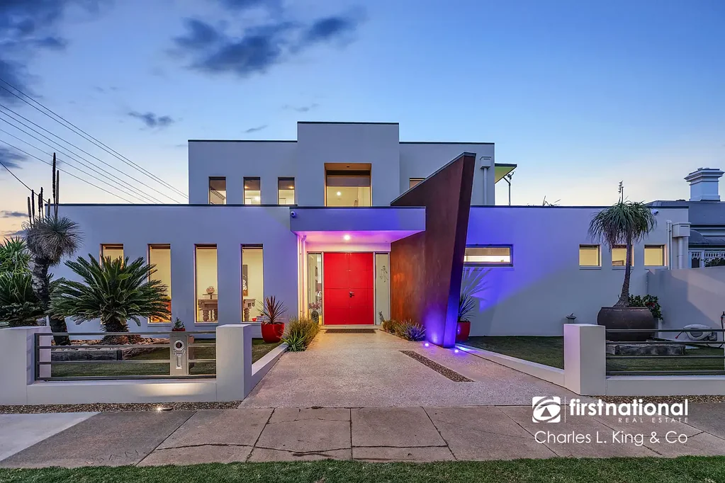 Echuca 4房  Vibes in the heart of Echuca