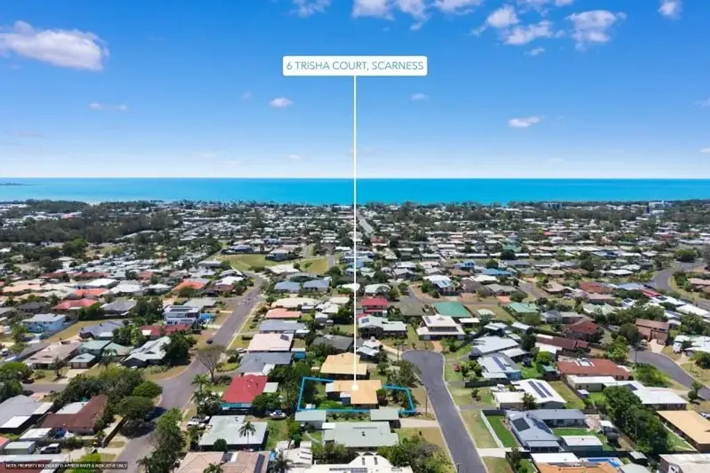 Scarness 3ਬੈੱਡਰੂਮ Attention: First Home Buyers, Renovators & Investors!