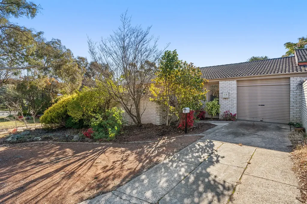 1A Woolner Circuit, Hawker, ACT 2614