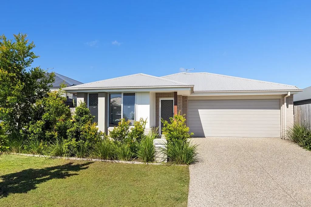 25 Lochridge Street, Thornlands, QLD 4164