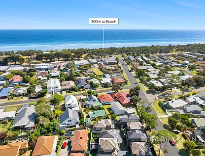 3/2 Cairns Street, Rosebud, Mornington Peninsula, 2 Bedrooms, 2 Bathrooms, Townhouse