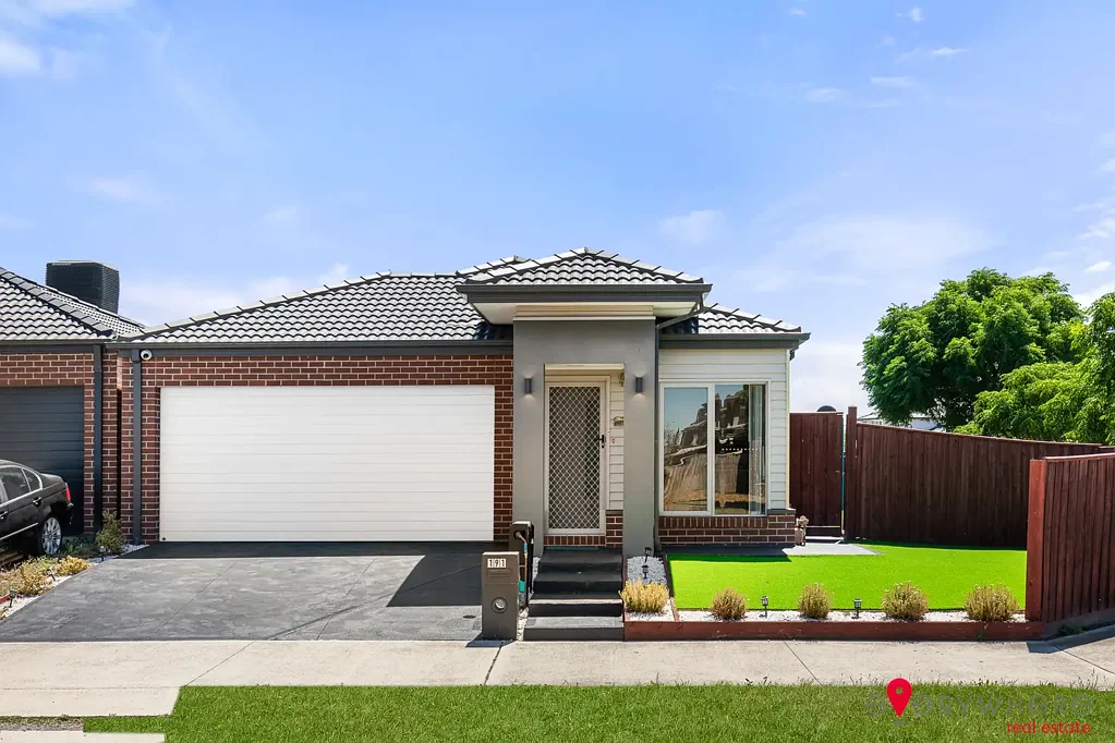 Point Cook 4ਬੈੱਡਰੂਮ Fresh, Modern - Steps from Saltwater P-9!