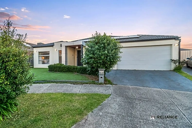 अन्य - 6 Sullivan Place, Harkness, VIC 3337