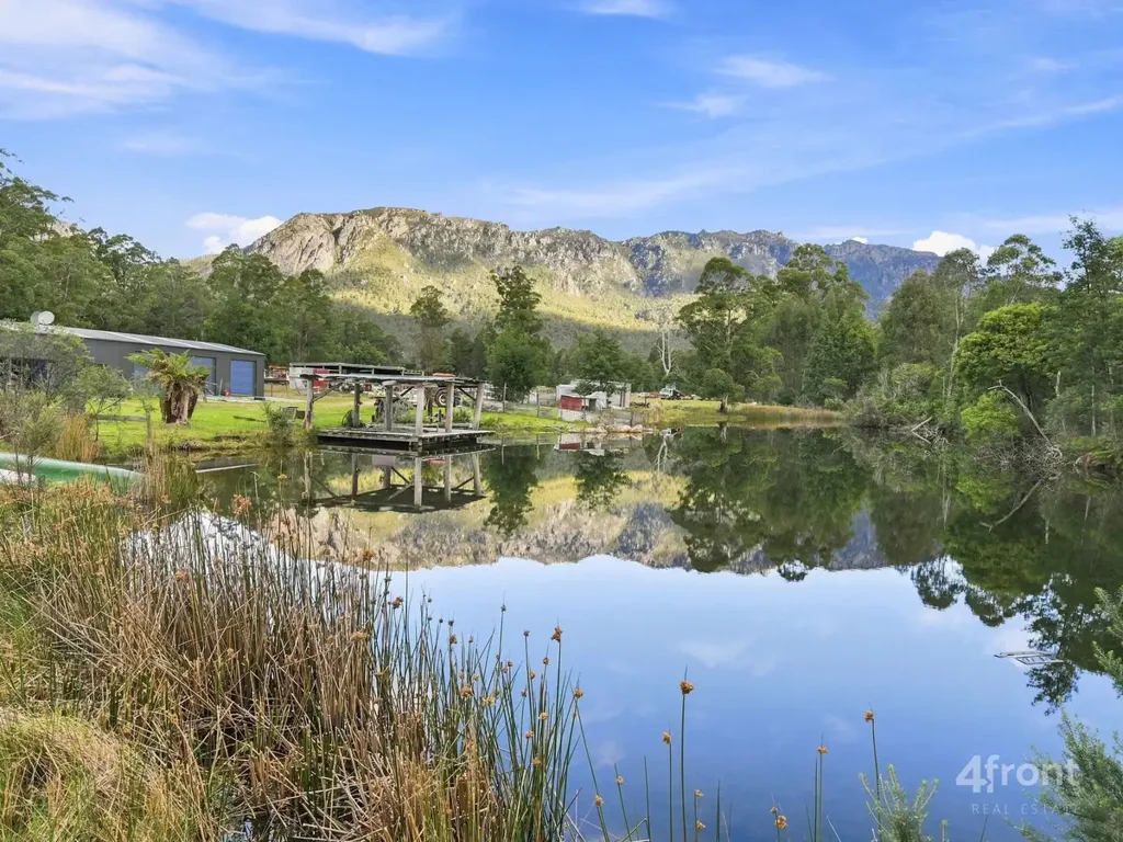 Address Withheld, Gowrie Park, TAS 7306, 1 Bedrooms, 1 Bathrooms, Lifestyle Section