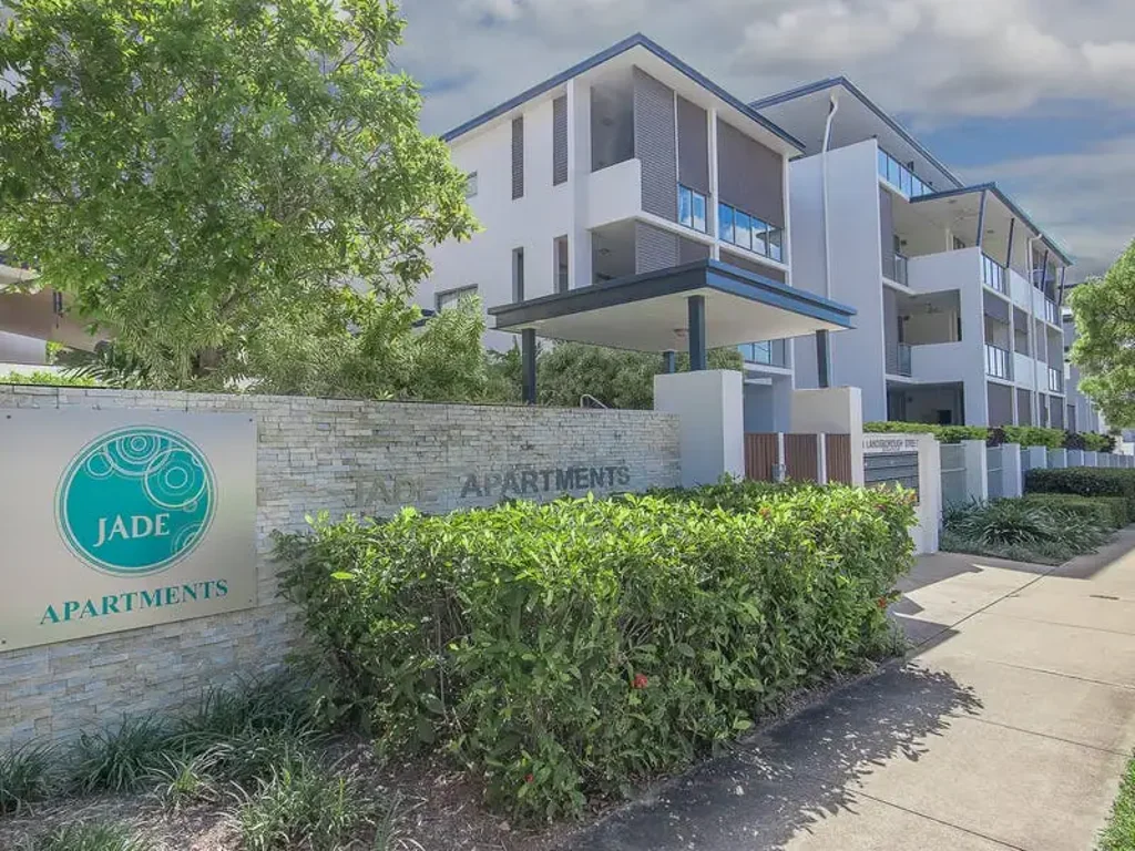 HIGHLY DESIRED JADE APARTMENTS - AVAILABLE 11/08/2026