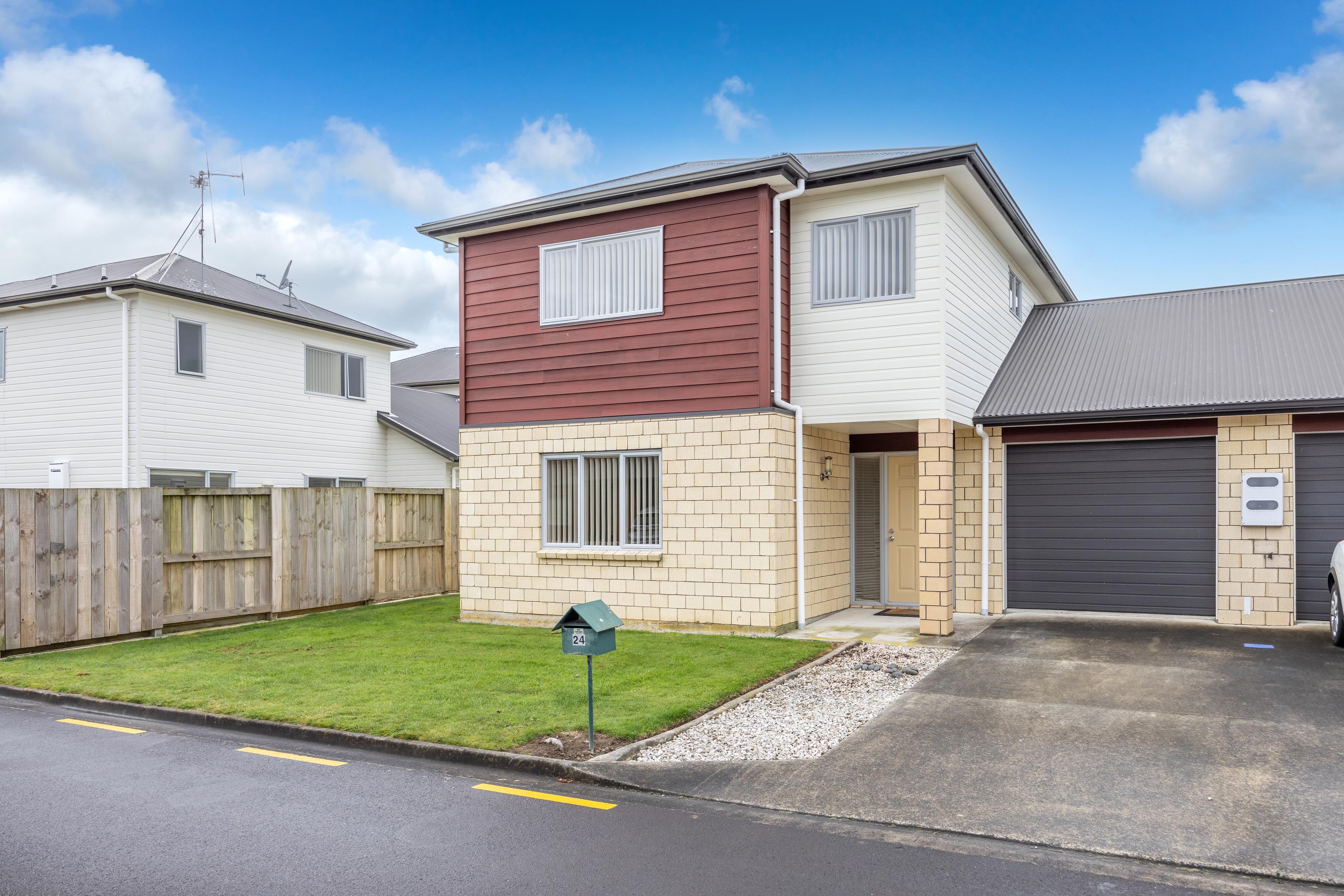 24 Rene Way, Huntington, Hamilton, 3 rūma, 0 rūma horoi, House