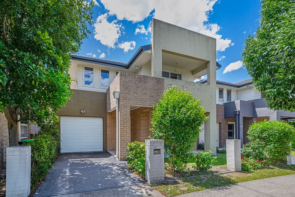 32 Empire Circuit, Penrith, NSW 2750