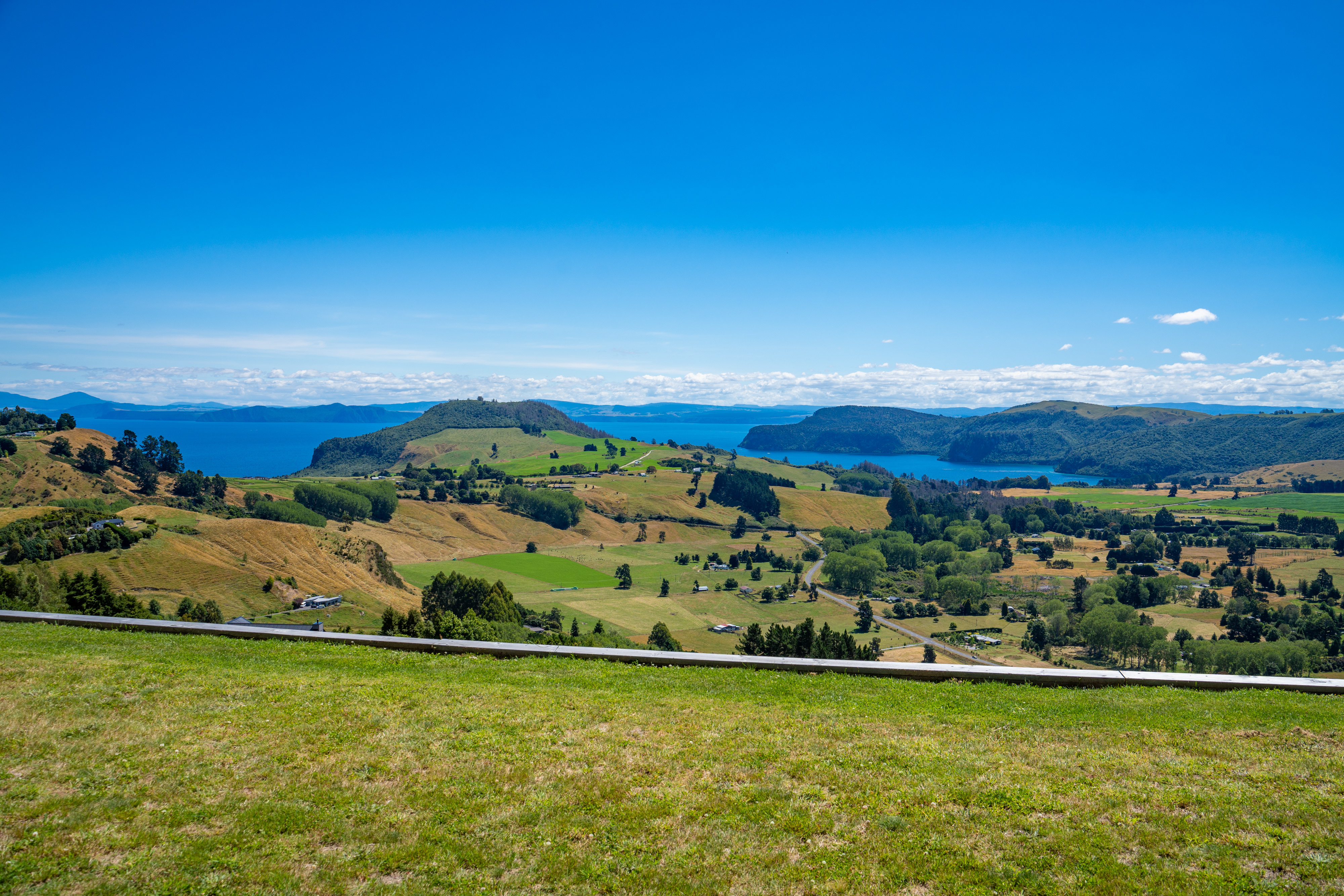 48 Edge Hill, Acacia Bay, Taupo, 3 Schlafzimmer, 0 Badezimmer, House