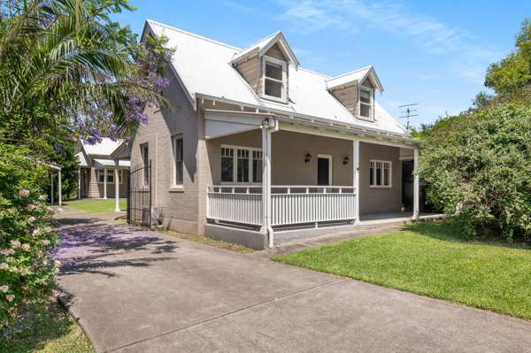 15-17a George Street, Berry, NSW 2535