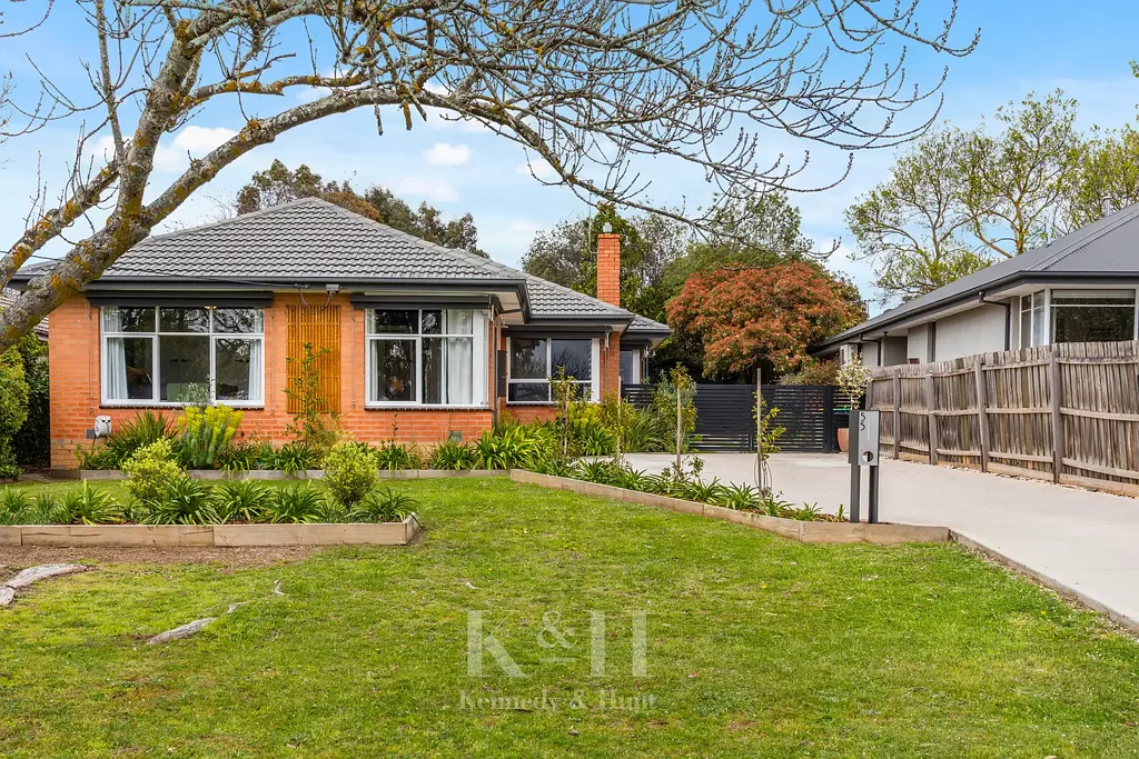 Gisborne 3બેડરૂમ Timeless Charm with Modern Comforts in a Prime Location