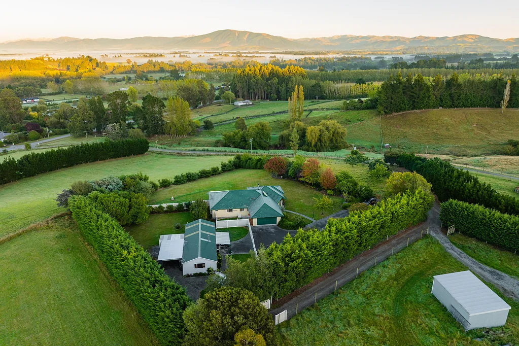536 Carrs Road, Loburn, Waimakariri, Canterbury
