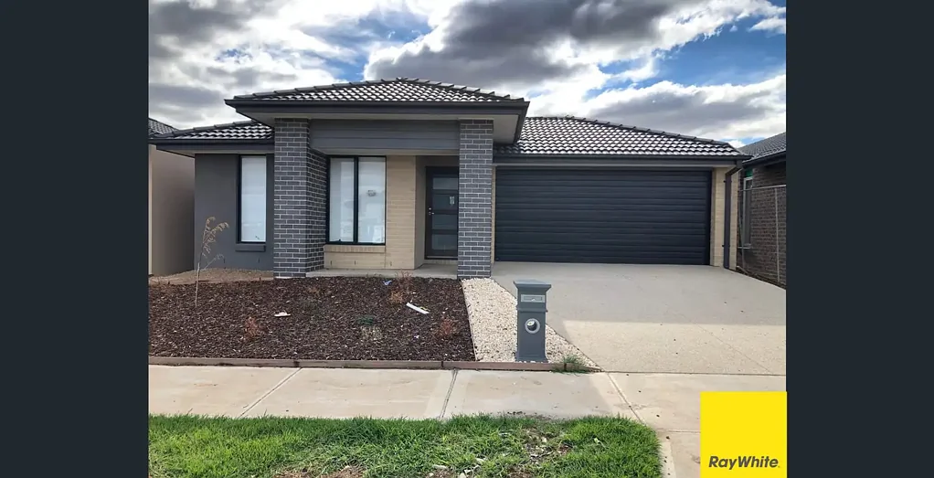 56 Voyager Boulevard, Tarneit, VIC 3029