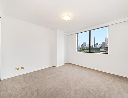 76/71 Victoria Street, Potts Point, Sydney CBD, 2 phòng ngủ, 1 phòng tắm, Apartment