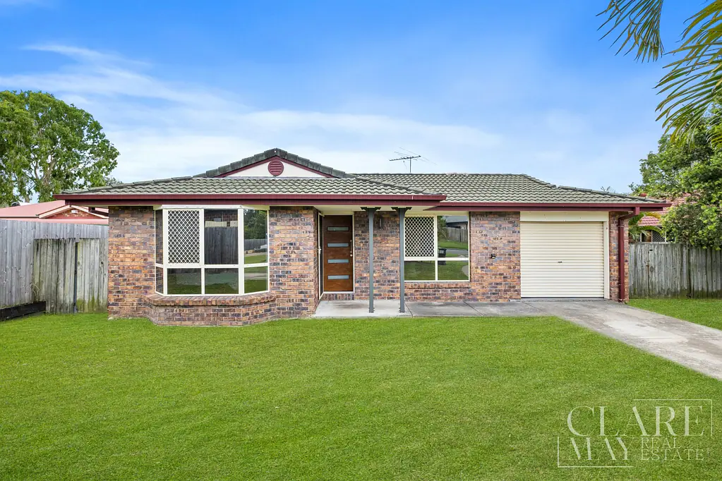 7 Pistachio Court, Camira, QLD 4300