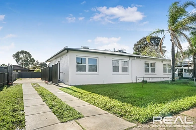 Salisbury North 3chambre What an exciting opportunity!!!