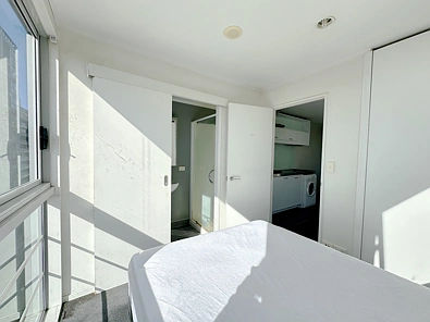 Sunny Altitude Apartment