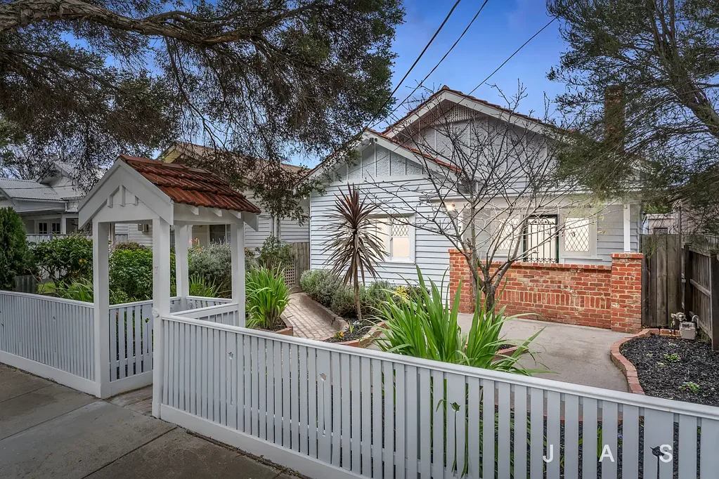 West Footscray 3 Bedroom Relaxed Family Living In The Heart Of WeFo