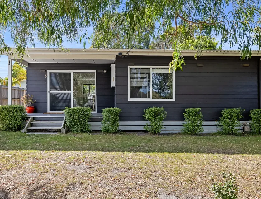 42 Cashin Street, Inverloch, Traralagon , 2房, 1浴, House