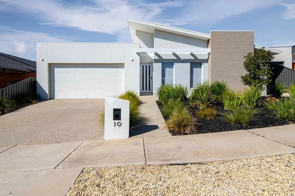 High Quality Living In A Quiet Location