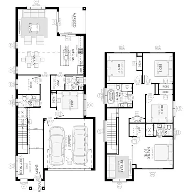 地址保密, Austral, NSW 2179, 4房, 3浴, House
