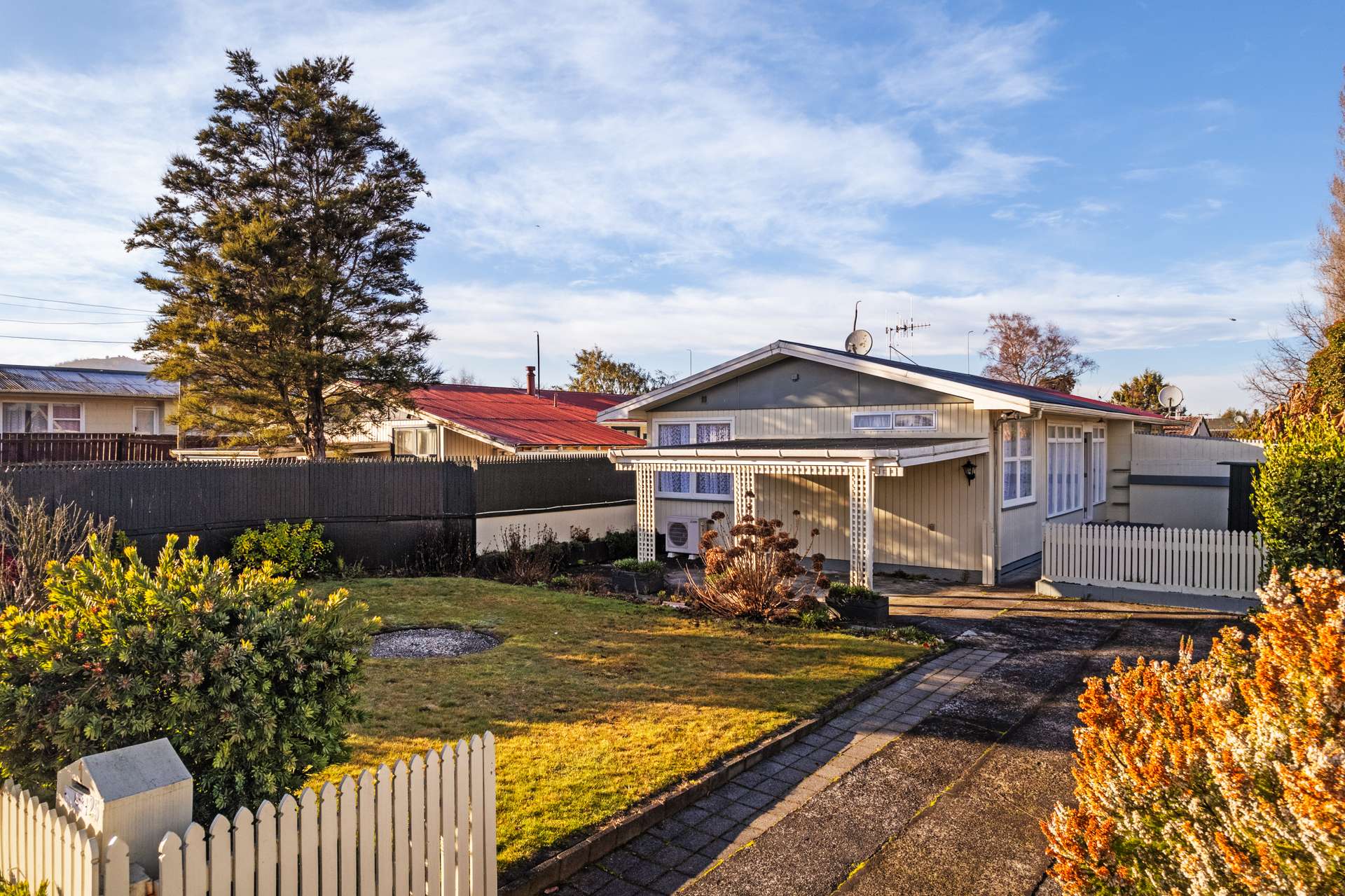 1/25 Rawhiti Street, Taupo