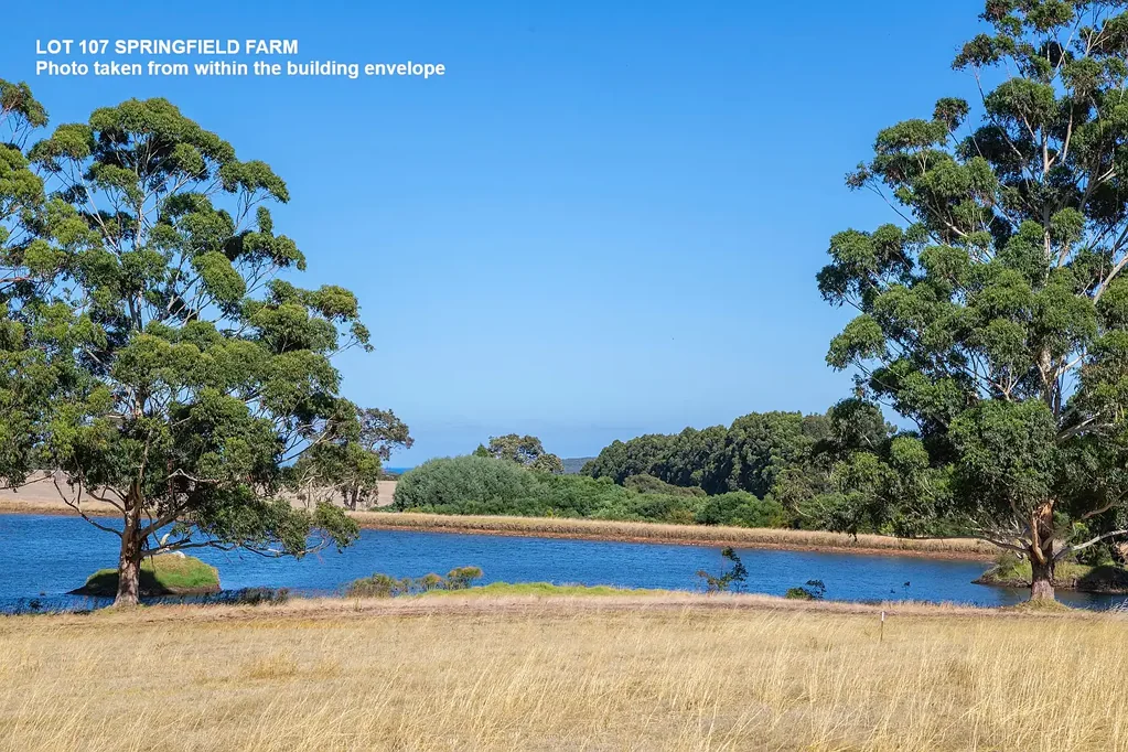 Yallingup LOT 107 UNDER OFFER | CONTACT US FOR REMAINING LOTS AVAILABLE
