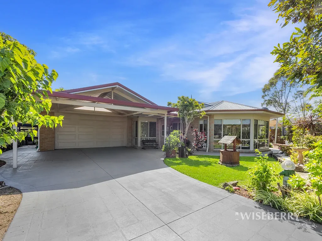 34 Holmes Avenue, Toukley, NSW 2263