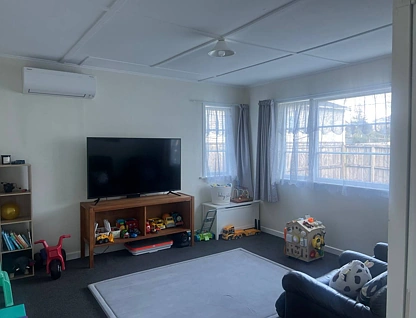 11B Ainslie Rd, Paeroa, Hauraki, 2 chambres, 1 salles de bain, House