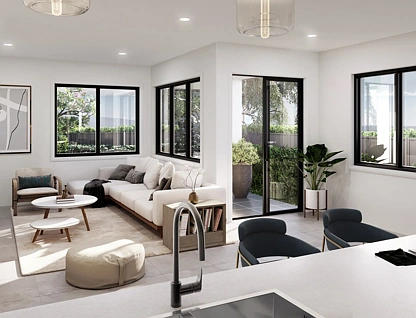 Display view OPEN BY APPOINTMENT ONLY  ( contact us now ), Rouse Hill, The Hills, 4 rūma, 2 rūma horoi, House