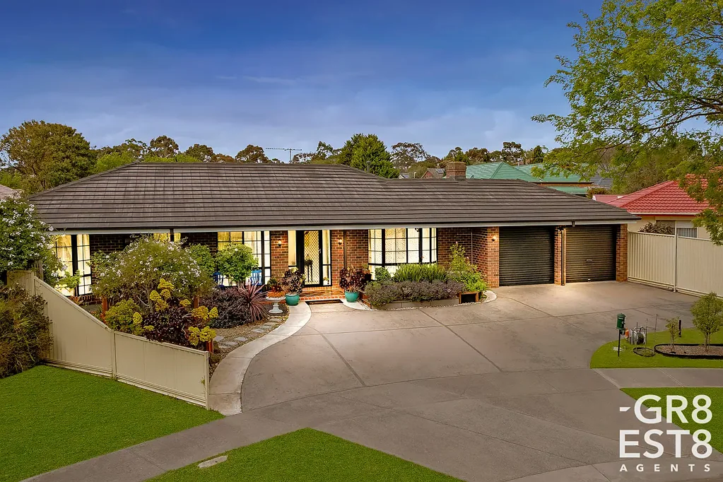 4 Susan Close, Narre Warren, VIC 3805