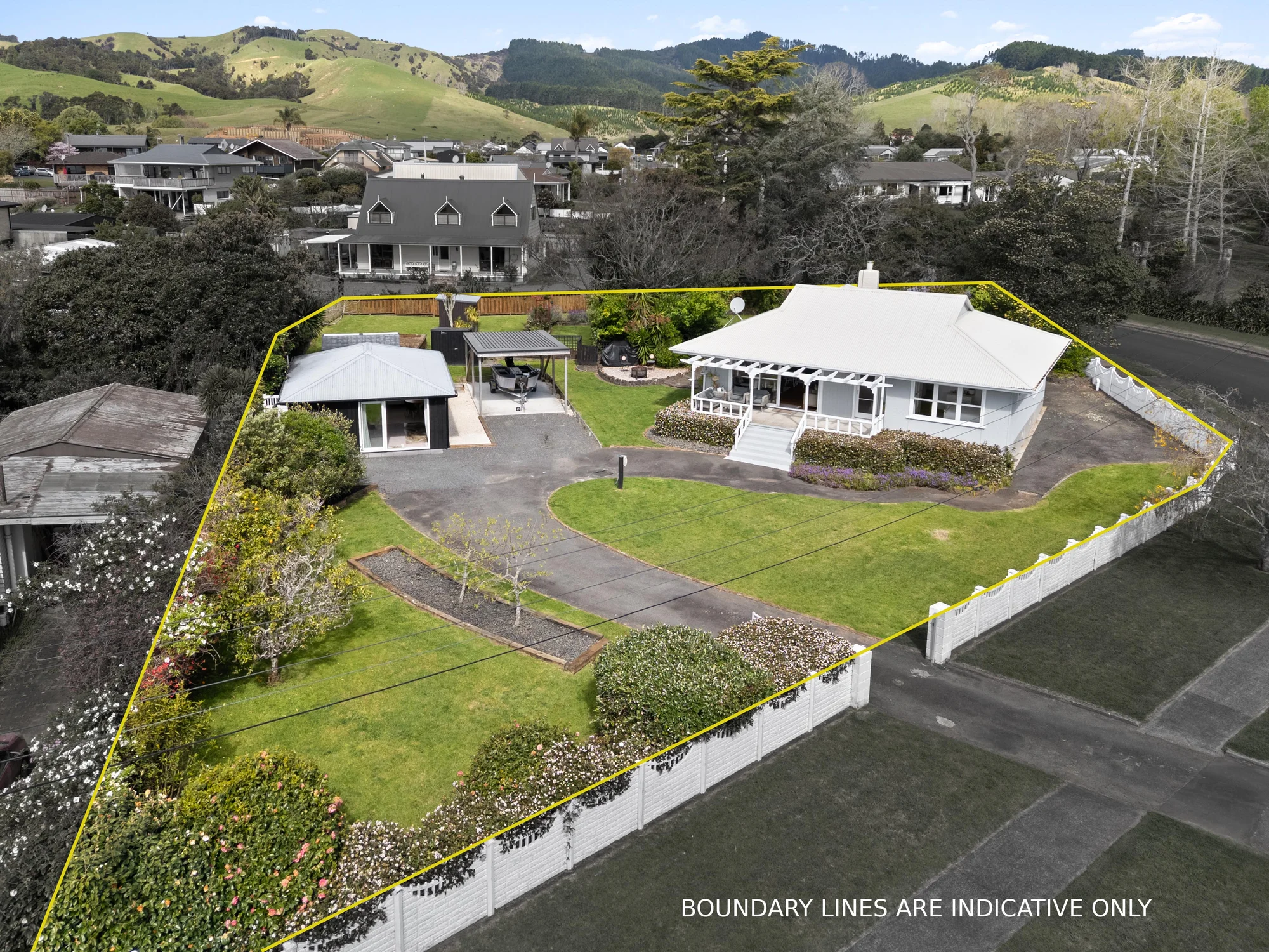 Kawakawa Bay 2Zimmer The Home You've Been Waiting For
