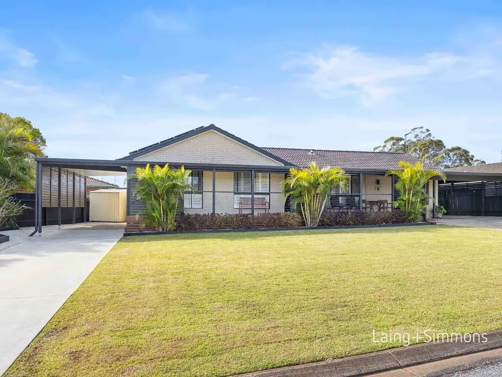 Port Macquarie 4침실 Entertainers Package-Family Oasis with Pool & Teenagers Retreat