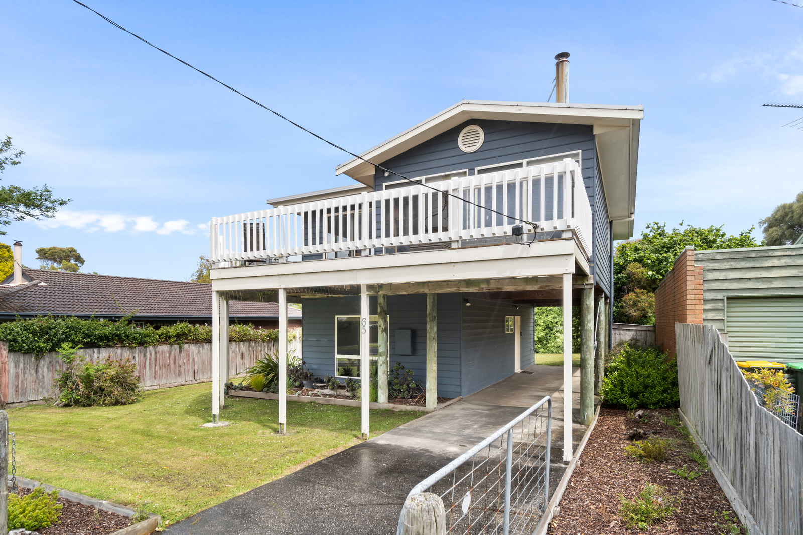 65 CAWOOD ST, APOLLO BAY VIC 3233, 0 غرف, 0 حمامات, House