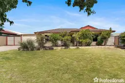 3 Troon Place, Camillo