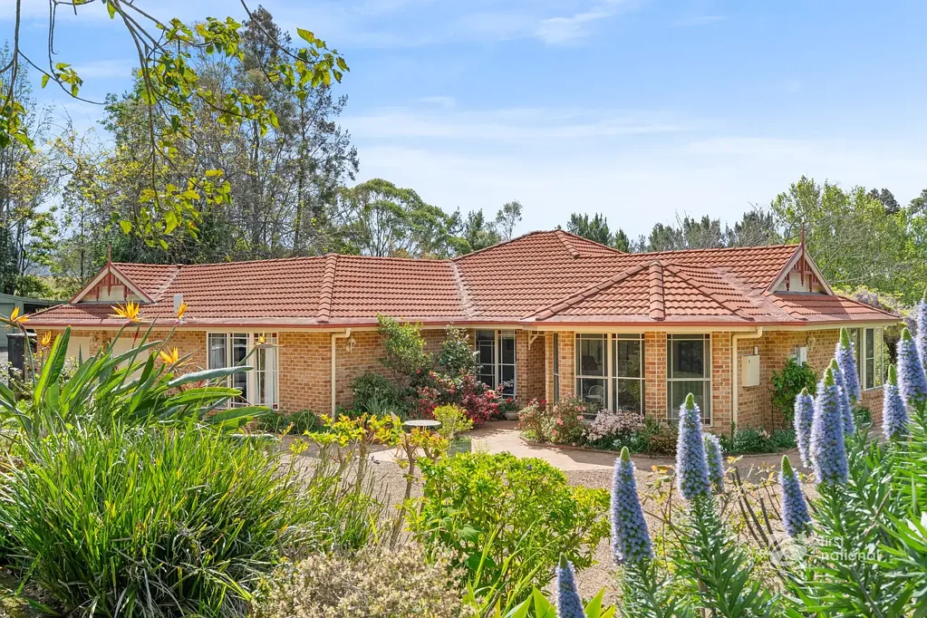 488 Croobyar Road, Croobyar, NSW 2539