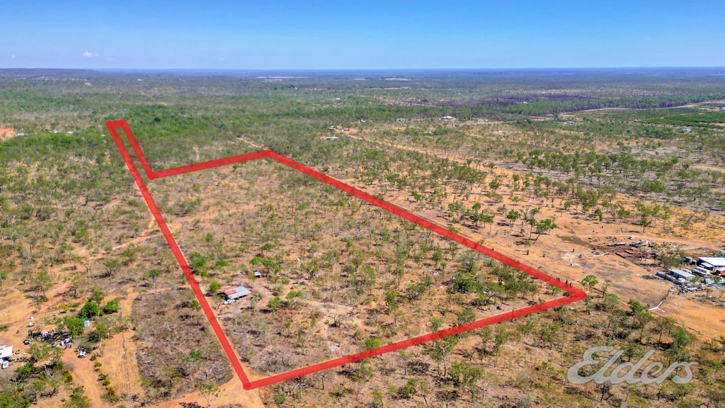 545 Parkin Road, Fly Creek, NT 822