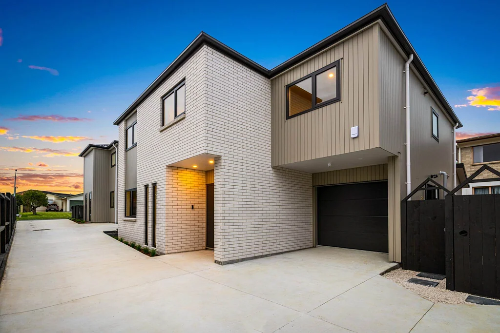 Lot 2, 20 Gulf Crest, Bucklands Beach, Manukau City, Auckland