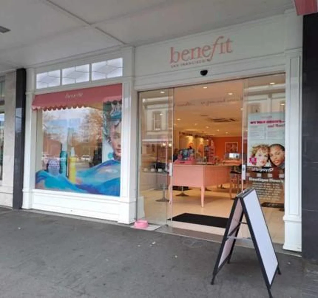 Grey Lynn Prime Ponsonby Retail