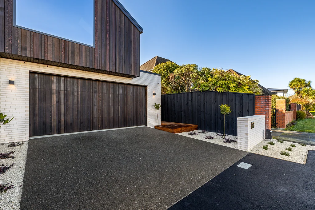 Saint Albans 4غرفة نوم Eye-Catching New Build With Skylights