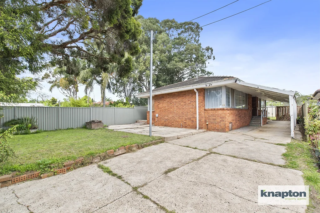 24a Defoe Street, Wiley Park, NSW 2195