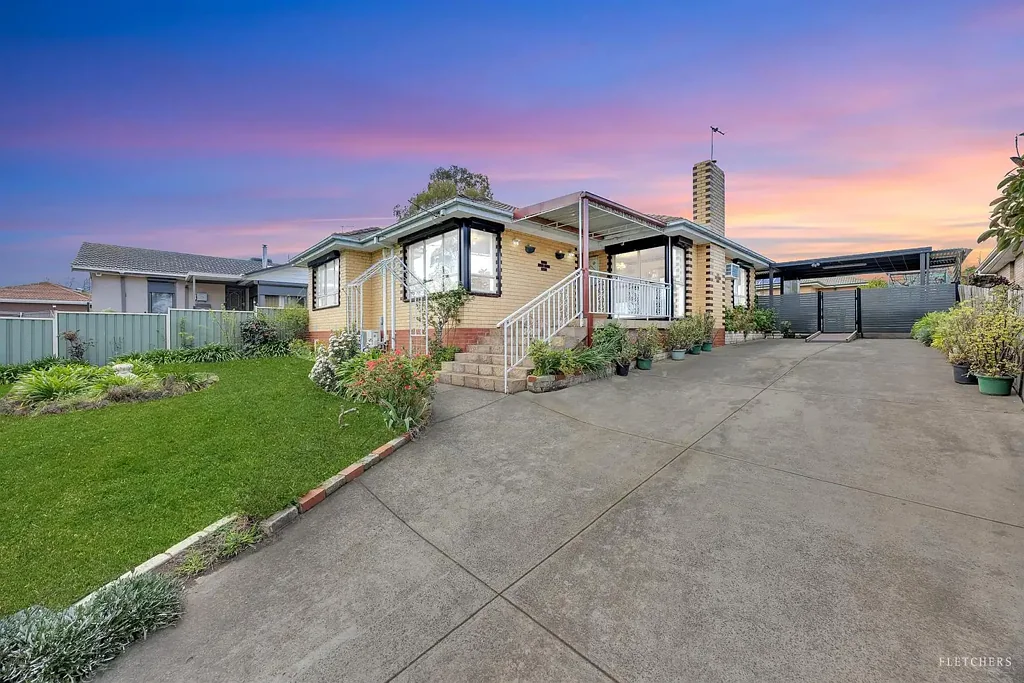 58 Quail Crescent, Melton, VIC 3337
