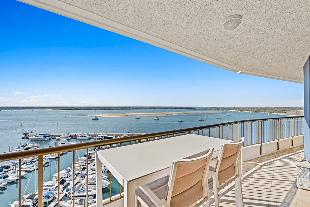 46/17 Bayview Street, Runaway Bay, QLD 4216