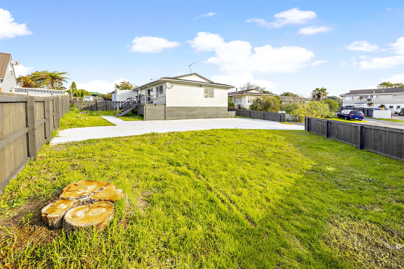 1/4 Slim Place, Clendon Park, Auckland - Manukau, 2 habitaciones, 1 baños