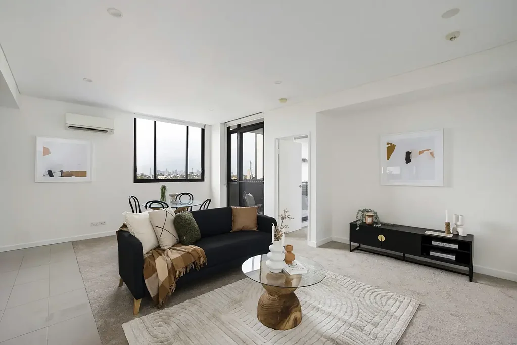403/429-449 New Canterbury Road, Dulwich Hill, NSW 2203