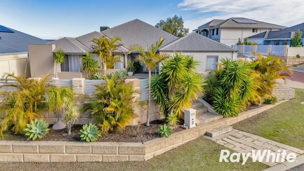 Dawesville 4Habitaciones MUST BE SEEN HOME to appreciate the Space, Comfort & Exceptional Value