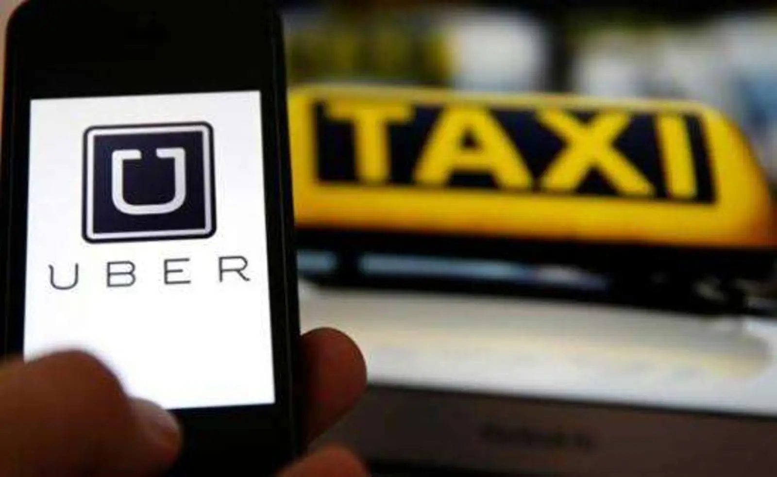 管理层震荡 COO、CMO双双离职 Uber股价盘后跌超2%