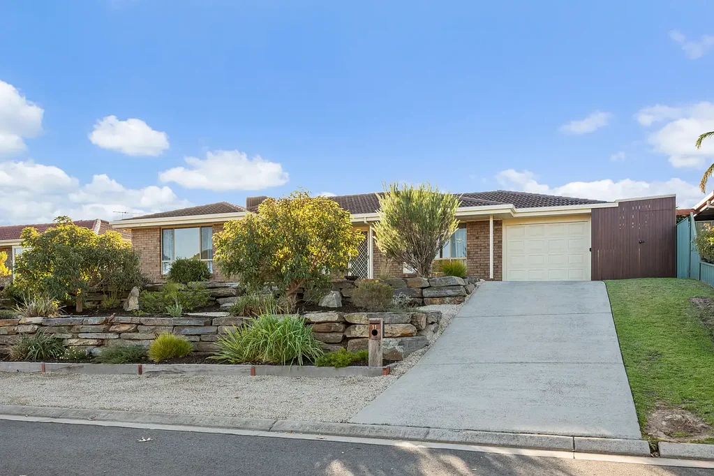 Aberfoyle Park 3房  Family Comfort in a Quiet Cul-de-Sac