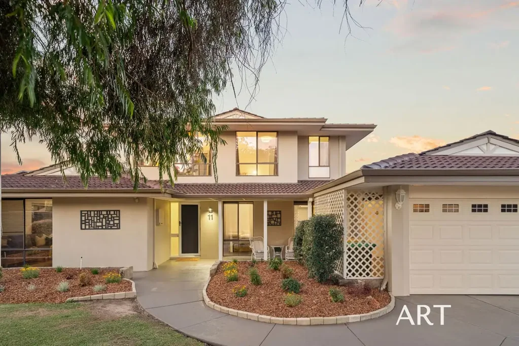 Bibra Lake 5ห้องนอน RESORT LIFESTYLE NEAR THE LAKE