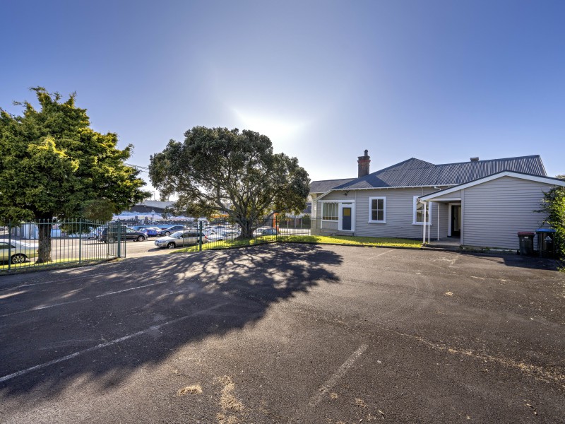 389 Dominion Road, Mount Eden, Auckland, 5 غرف, 0 حمامات, Office Premises