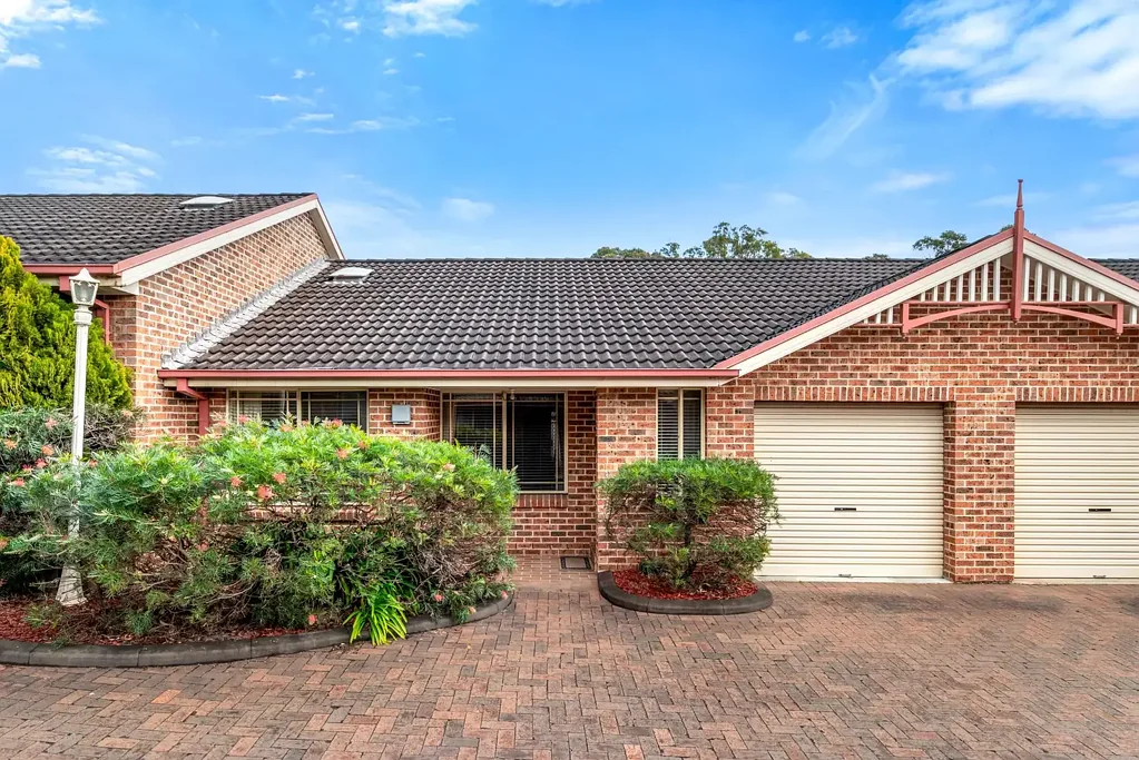 5/135 Stafford Street, Penrith, NSW 2750
